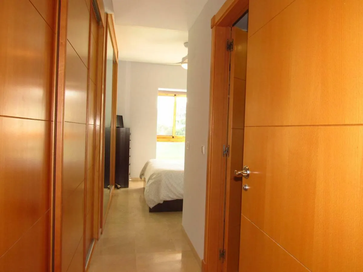 Arenal Golf Fase 1 Apartment Benalmadena