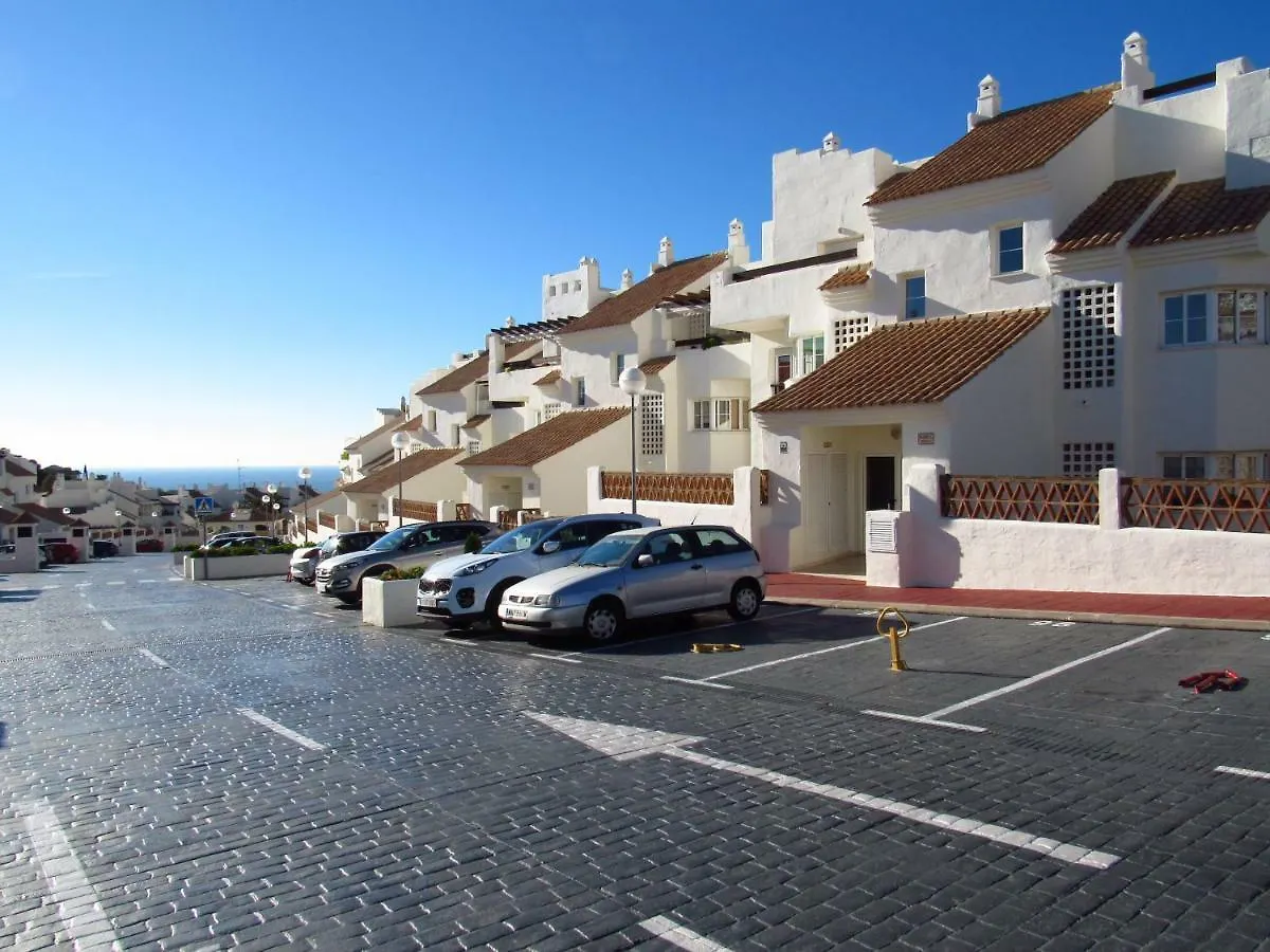 Arenal Golf Fase 1 Apartment Benalmadena