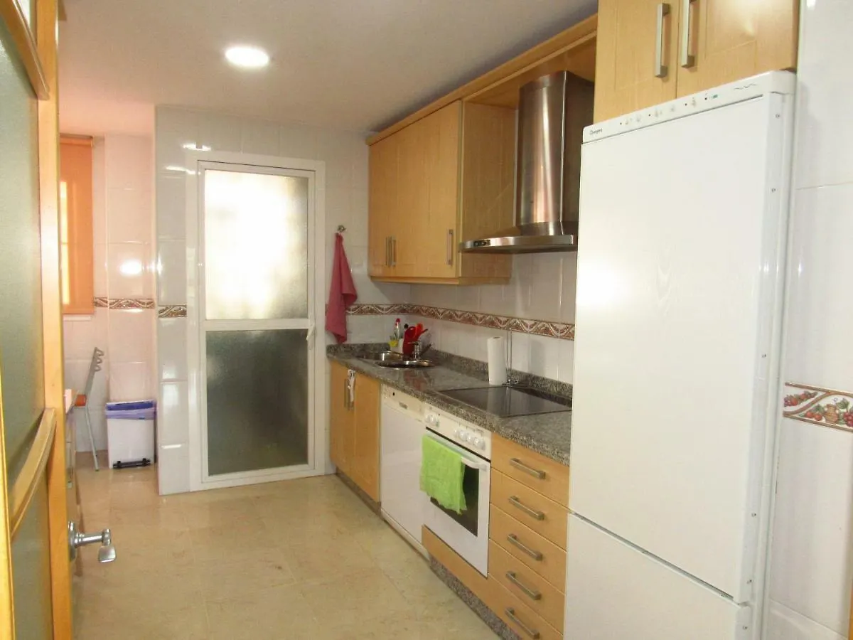 Arenal Golf Fase 1 Apartment Benalmadena