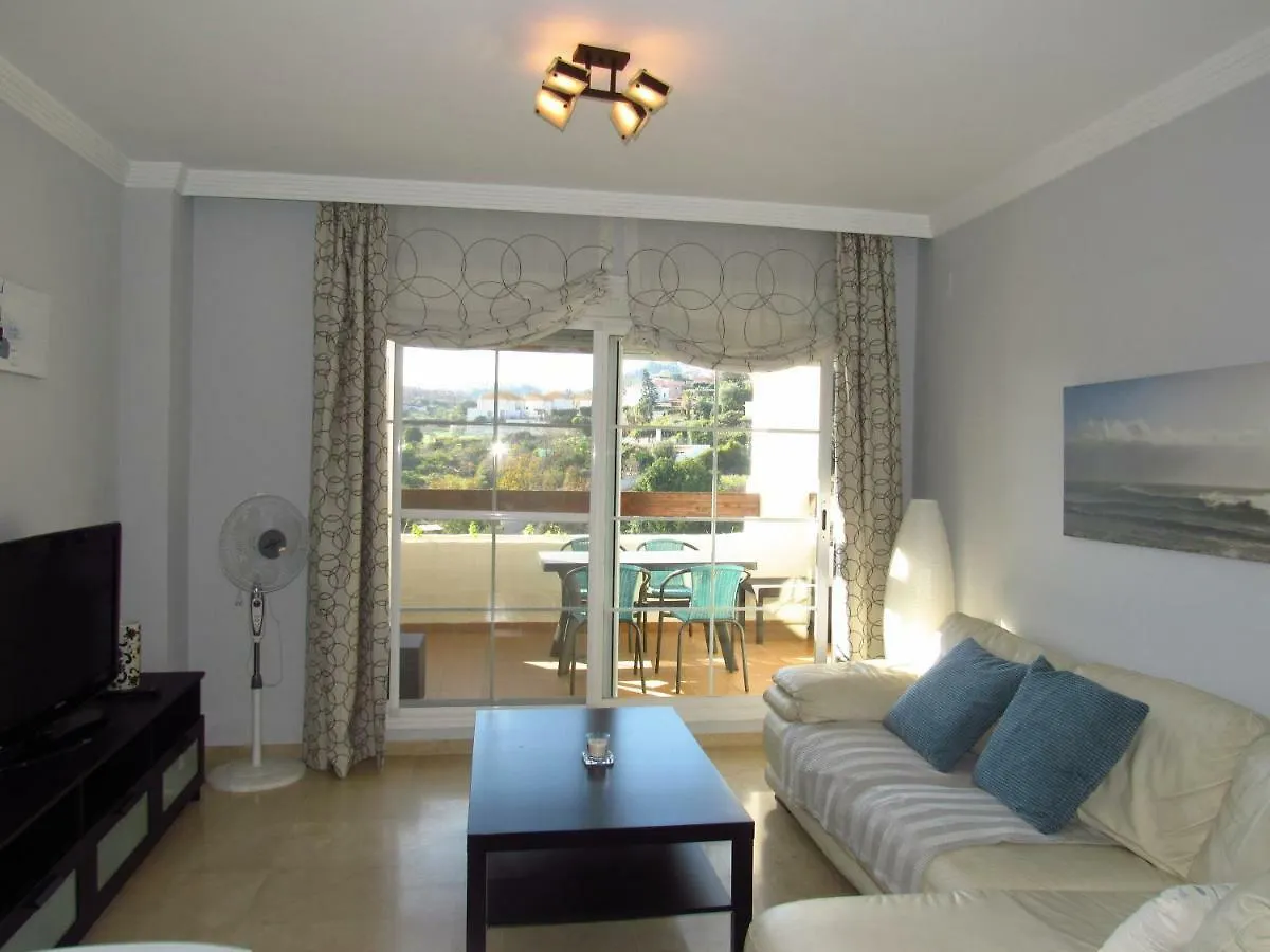 Arenal Golf Fase 1 Apartment Benalmadena