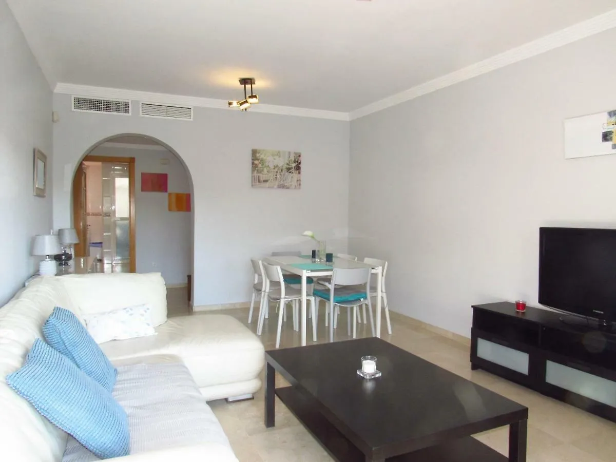 Arenal Golf Fase 1 Apartment Benalmadena