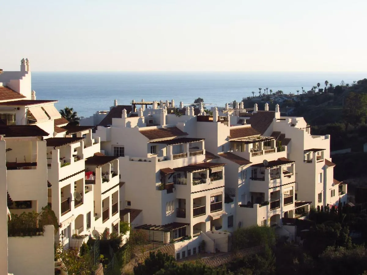 Arenal Golf Fase 1 Apartment Benalmadena