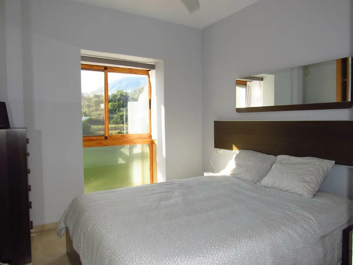 Arenal Golf Fase 1 Apartment Benalmadena