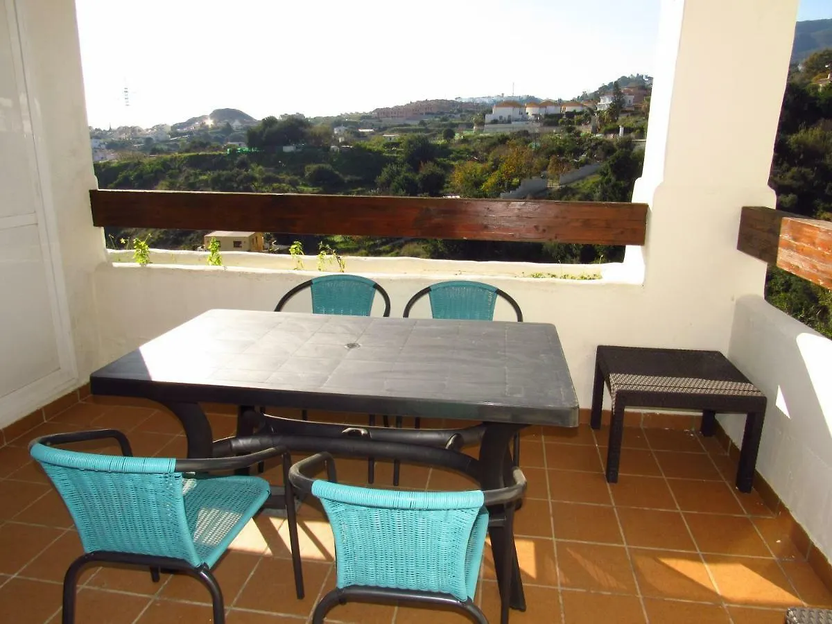 Arenal Golf Fase 1 Apartment Benalmadena 0*,  Spain