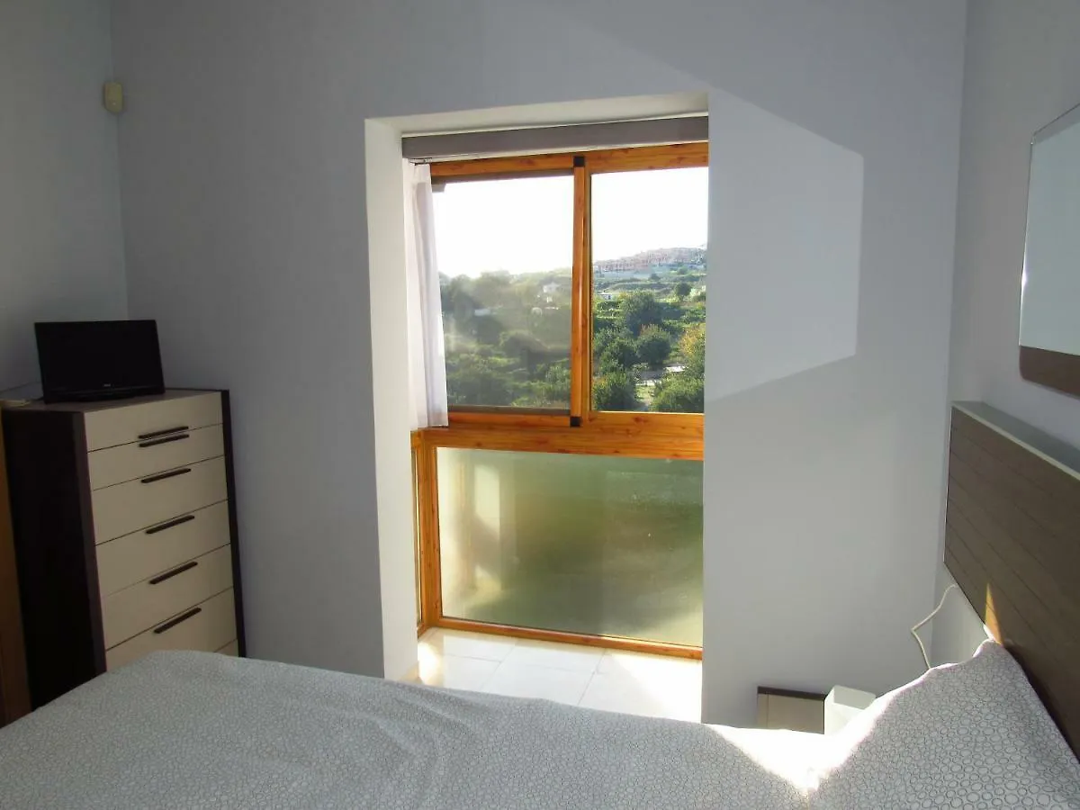 Arenal Golf Fase 1 Apartment Benalmadena 0*,