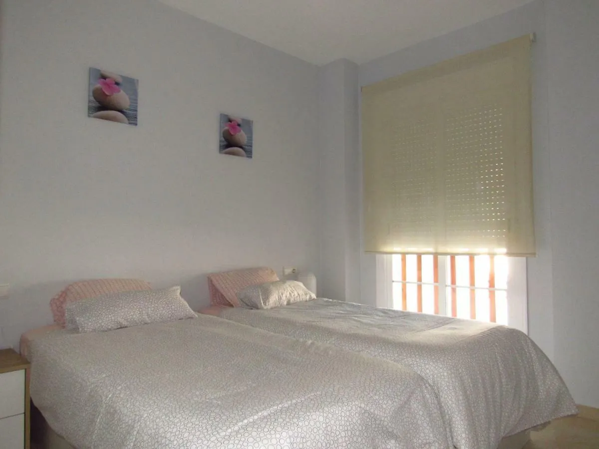 Arenal Golf Fase 1 Apartment Benalmadena
